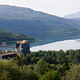 Knut Hamsun Centre. Courtesy of Steven Holl Architects.