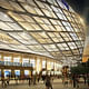 VTB Stadium and Arena (unbuilt) by Manica Architecture
