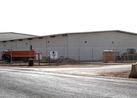 2008 USF-I Operations Facility