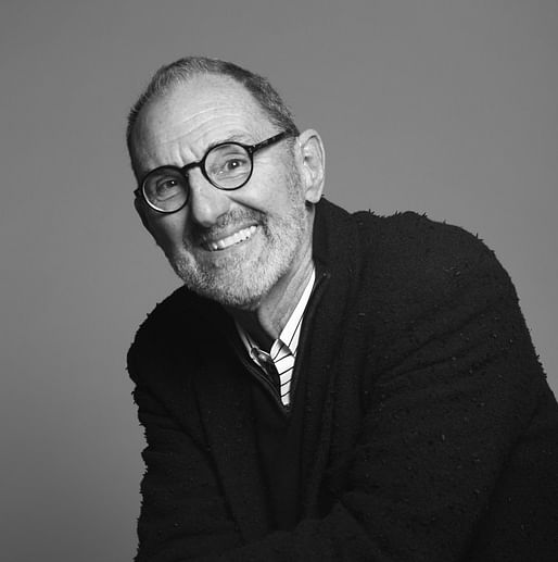 Thom Mayne. Photo: Michael Powers