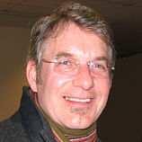 Steve Jensen
