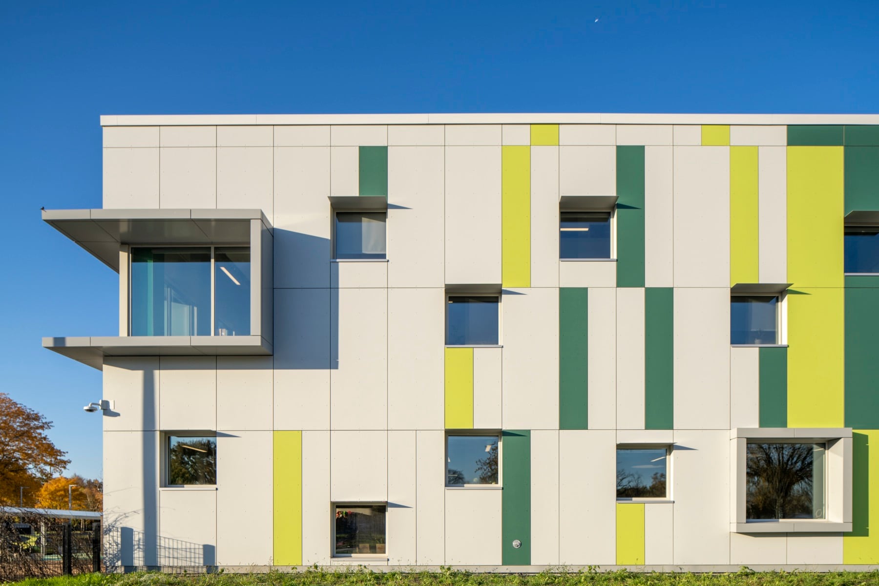 Best certified passive buildings honored at Phius Passive Projects ...