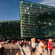 Harpa - Reykjavik Concert Hall and Conference Centre, 2011 (Image: Henning Larsen Architects)