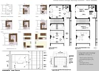 Long term care facility, Uchida Kolacz Design