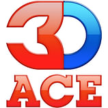 3D-Ace