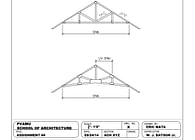 Truss Systems/ Computer Aided Design