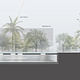 a team led by Steven Holl Architects won the competition to design the North Wing -- or the Dr. Bhau Daji Lad Museum -- of the Mumbai City Museum in India (section)