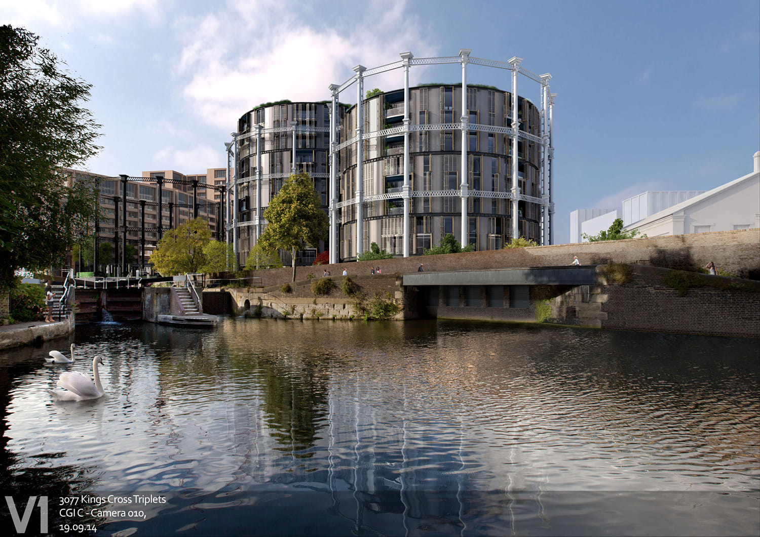 New London Awards 2015 shortlist shows off 137 of the capital's best ...