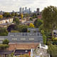 Garden House in Hackney, east London by Hayhurst and Co. Photo: Killian O'Sullivan.