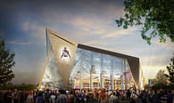 Minnesota Vikings Stadium