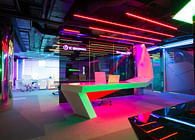 Bitrix24 office in Moscow