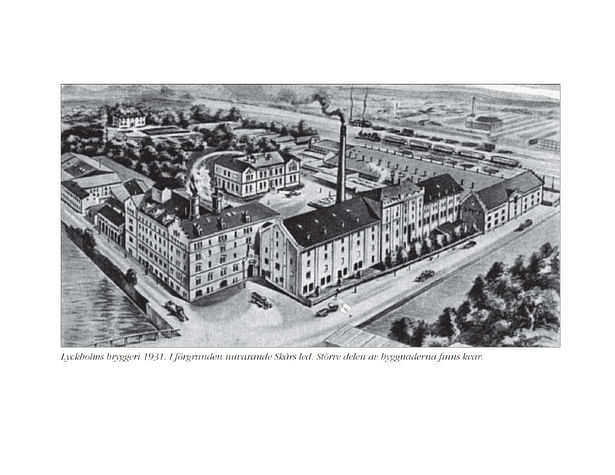 Lyckholm 1931
