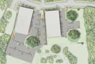 Plots K and L - Chelmsford Business Park, Essex