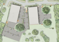 Plots K and L - Chelmsford Business Park, Essex