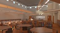 Library Remodel