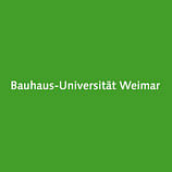 Bauhaus-Universität Weimar