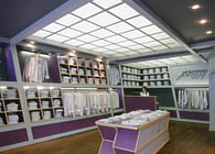 SoHo Men's Shirt Store