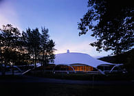 Bayer-Benedict Music Tent