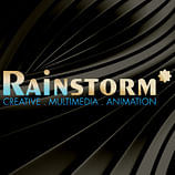 Rainstorm Film
