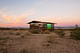 Lucid Stead by Phillip K. Smith, III. Photo: Lance Gerber.