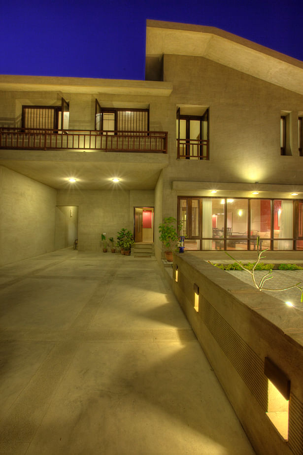 Residential, Alavi Designs