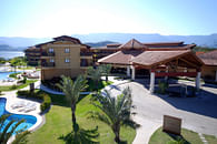 Meliá Angra Resort & Conventions 