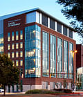 University of Maryland School of Pharmacy Building