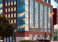 University of Maryland School of Pharmacy Building