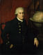 English officer and explorer George Vancouver, image via Wikipedia.