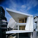 Curtain Wall House, 1995, Tokyo, Japan. Photo by Hiroyuki Hirai