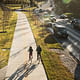 Lance Armstrong Bikeway, Austin, TX. Image via PeopleForBikes.