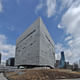 Perot Museum of Nature and Science by Morphosis Architects. Photo: Joe Mabel.
