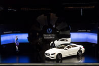 Mercedes-Benz Fashion Week