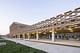 The French International School of Beijing (LFIP) in Beijing, China by Jacques Ferrier Architecture; Photo | Luc Boegly.