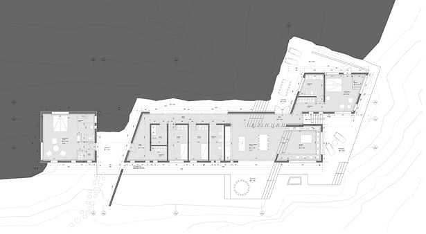 Ground plan