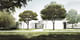 A rendering of the Menil Drawing Institute. Credit: Johnston Marklee
