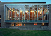 Mississippi Library Commission Headquarters