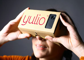 Yulio offers architects a DIY Virtual Reality platform