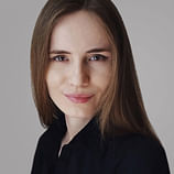 Julia Davletbaeva