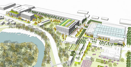 Master Plan for athenahealth Inc.