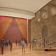 Image: Philadelphia Museum of Art / Gehry Partners LLP