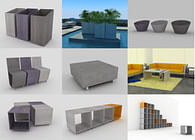 Products for Concrete Shop