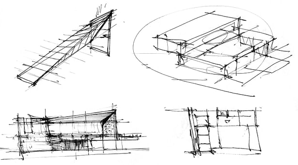 concept / GALANOV ARCHITECTS