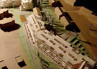 Mezaparks Study Model