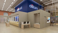 Retail - CitiBank Westwood Branch