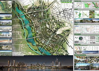 Dallas: The Connected City Design Challenge
