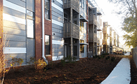 Oxford Place: A Positive Energy Housing Solution
