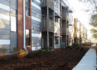 Oxford Place: A Positive Energy Housing Solution