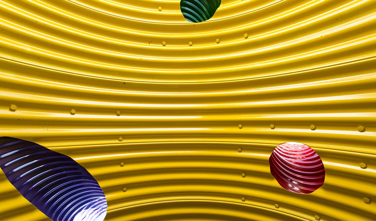 New architecture and design competitions: Warming Huts, Interior Design Awards, Exhibit Columbus University Design Research Fellowship, and Pyeongtaek-si Administrative Town | News New architecture and design competitions: Warming Huts, Interior Design Awards, Exhibit Columbus University Design Research Fellowship, and Pyeongtaek-si Administrative Town | News