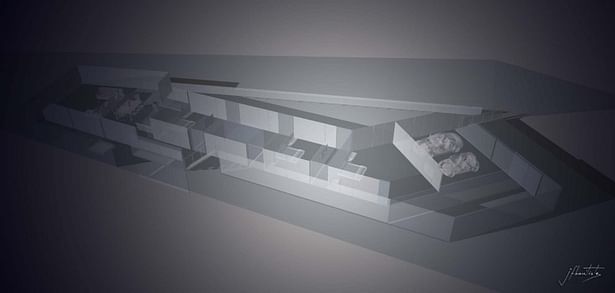 Design & BIM Model by J. F. Bautista